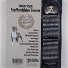 Joseph Janish : American Staffordshire Terrier - pikkukuva 2