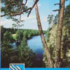 kortti ** Tampere tai Virrat - erilaisia paikkakuntakortteja - pikkukuva 4