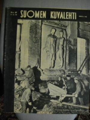 Suomen Kuvalehti Nro 49/1944 (18.3)