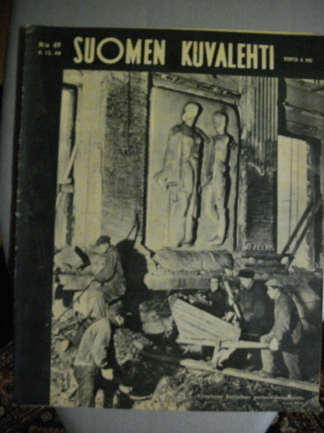 Suomen Kuvalehti Nro 49/1944 (18.3)