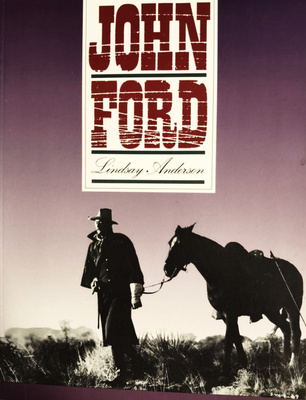 Lindsay Anderson: John Ford