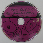 Per Gessle • En Händig Man Limited Edition CD + EP - pikkukuva 4