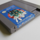 NES Ghostbusters II (PAL-B/SCN) (L) - pikkukuva 3