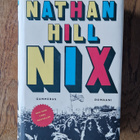 Nathan Hill: NIX - pikkukuva 1
