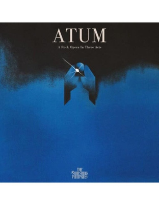 The Smashing Pumpkins - Atum 4LP