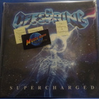 THE OFFSPRING - SUPERCHARGED - 2024 UUSI LP - pikkukuva 1