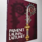 Eino Sormunen : Paimenet, lauma ja laitumet - pikkukuva 1