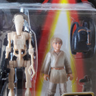 STAR WARS, Anakin Skywalker - nukke - pikkukuva 2