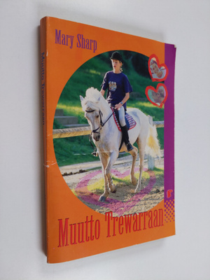 Mary Sharp : Muutto Trewarraan