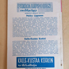 Pekka Lipposen seikkailuja 61 - pikkukuva 3