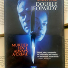 Double Jeopardy (UK DVD) - pikkukuva 1