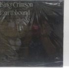 KING KRIMSON - EARTHBOUND  uk-78 EX+/EX+ LP - pikkukuva 2