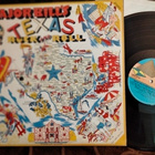 Major Bill´s Texas Rock And Roll LP - pikkukuva 1