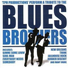 TPH Productions • Perform A Tribute To The Blues Brothers CD - pikkukuva 1