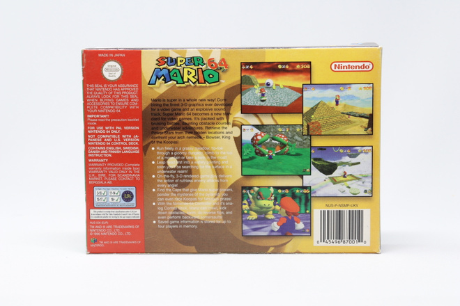 Item image