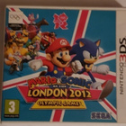 * Mario & Sonic at the London 2012 Olympic Games Lue Kuvaus - pikkukuva 1