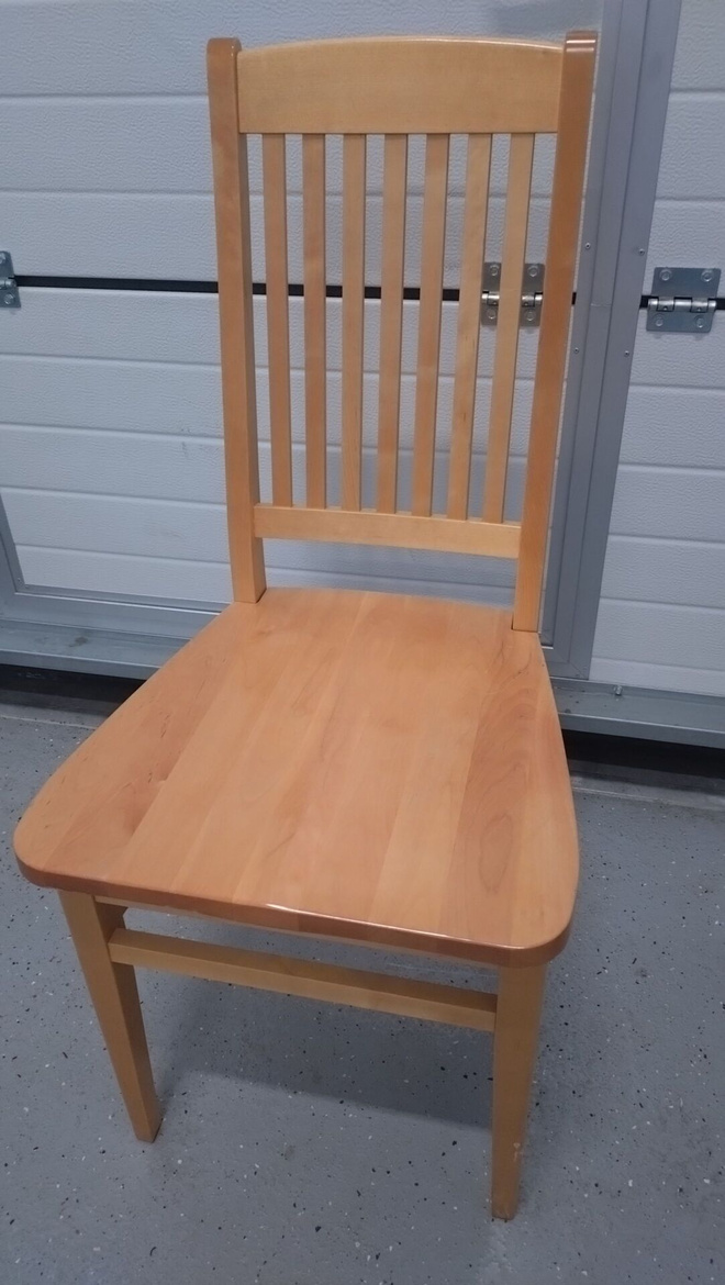 Boknäs Pikkutuoli (8 kpl kerralla / yksitellen)