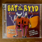 Bat & Ryyd - Ehtaa tavaraa CD - pikkukuva 1