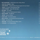 Sveriges Bästa Dansband - 2011 - Vol. 9 CD - pikkukuva 2