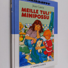 Joan Carris : Meille tuli minipossu - pikkukuva 1