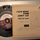 Jerry Lee Lewis EP - pikkukuva 2