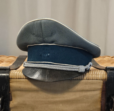 Heer koppalakki
