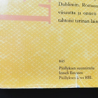 LASIJÄRVI Maeve Binchy, kovakantinen - pikkukuva 3