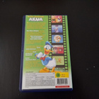 KAIKKI RAKASTAVAT AKUA - VHS kasetti - pikkukuva 2