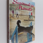 Hanna Toivainen : Suvituuli ja Manuela - pikkukuva 1
