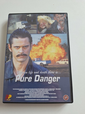 Pure Danger