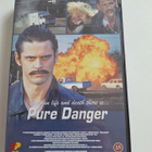 Pure Danger - pikkukuva 1