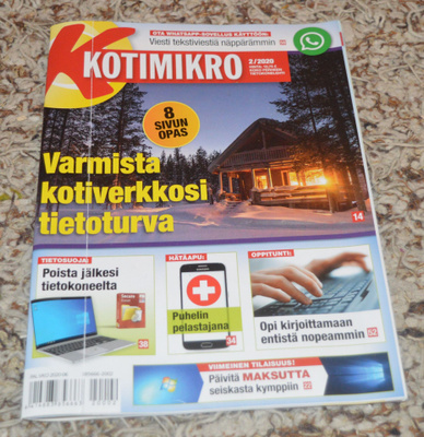 Kotimikro 02/2020