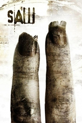 Saw II (DVD)