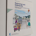 Annamari Ruonakoski : Sujuvampi arki ikääntyville - yhdys... - pikkukuva 1