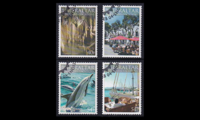 Gibraltar 1064-7 o Europa loma (2004)