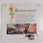 Nathalie Mornu : Ihanat essut! : 25 raikasta esiliinamallia - pikkukuva 2