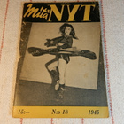 MITÄ NYT -LEHTI 18-1945 - pikkukuva 1