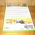 XBOX 360 Lego Indiana Jones & Kung Fu Panda - pikkukuva 3