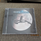 Yölintu HAAVOITTUMATON (CD) - pikkukuva 1
