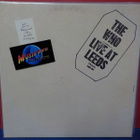 The Who - Live At Leeds UUSI LP - pikkukuva 1