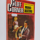 Cliff Corner 7/1981 : Murha-akatemia - pikkukuva 1