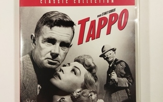 (SL) DVD) Tappo - The Killing (1956) O: Stanley Kubrick