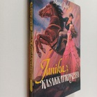 Maria Järvi : Janika, kasakkaprinsessa - pikkukuva 1