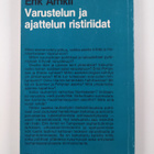 Erik Arnkil : Varustelun ja ajattelun ristiriidat - pikkukuva 2
