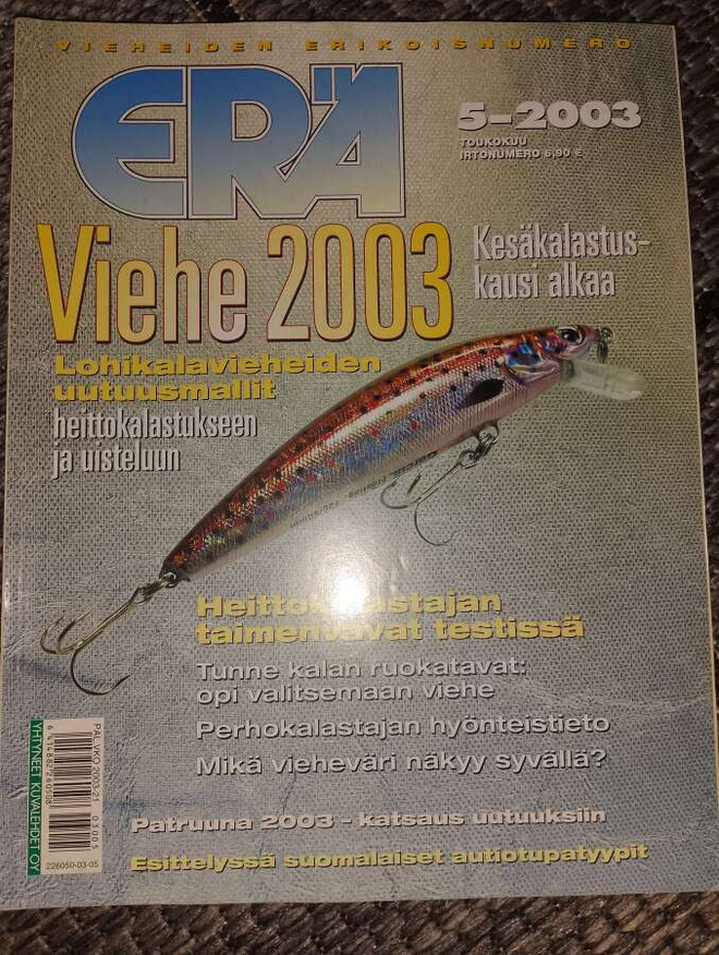 Erä 5/2003