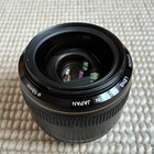 Canon EF 28 mm ja 100mm objektiivit - pikkukuva 1