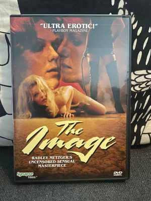 The Image DVD (Synapse)