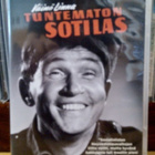 Tuntematon sotilas - Vanhala erikoisversio DVD - pikkukuva 1
