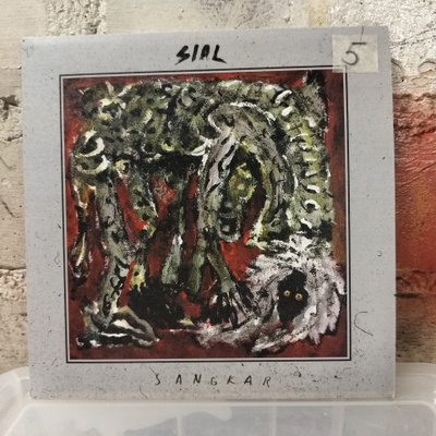 SIAL - Sangkar 7"