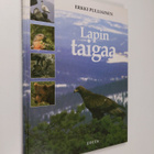 Erkki Pulliainen : Lapin taigaa - pikkukuva 1